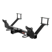 2" Front Receiver Hitch Select Dodge Dakota