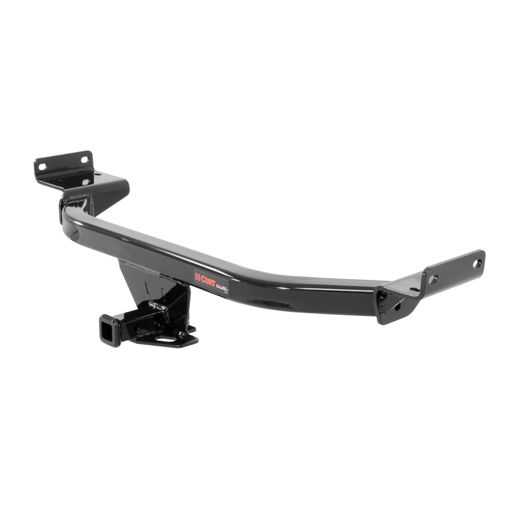 Class 2 Trailer Hitch 1-1/4" Receiver Select Kia Sportage