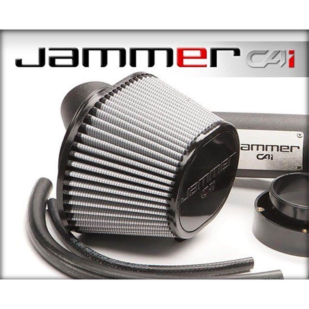 Jammer Cold Air Intake
