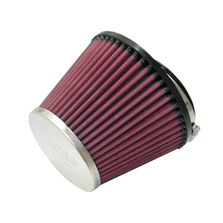K&N RC-9560 Universal Clamp-On Air Filter
