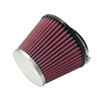 K&N RC-9560 Universal Clamp-On Air Filter