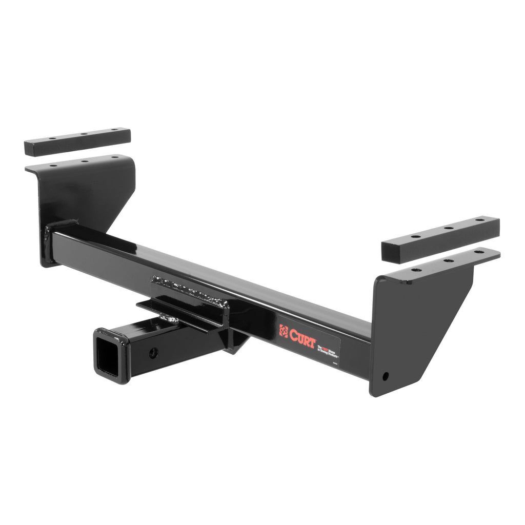 2" Front Receiver Hitch Select Dodge Ram 1500