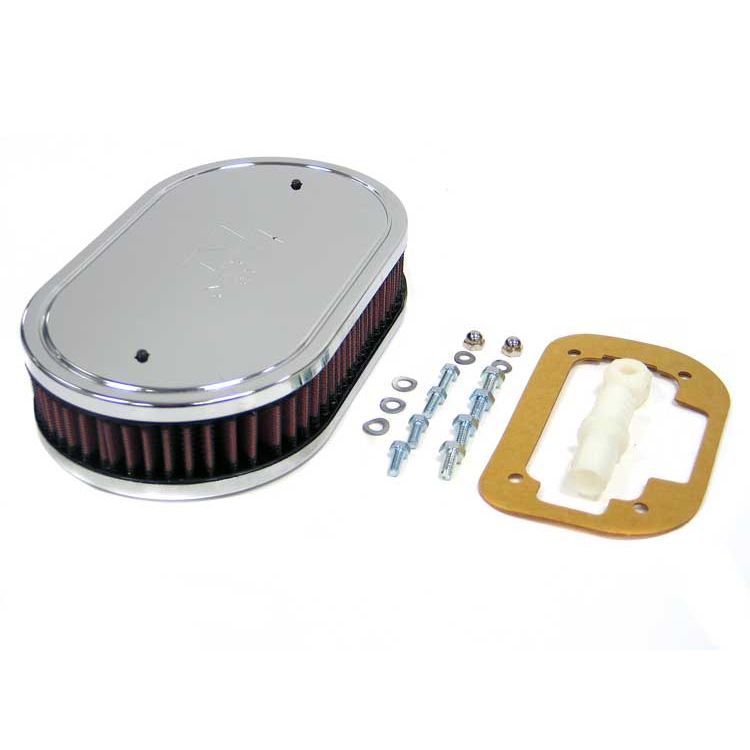 K&N 56-1070 Custom Racing Assembly