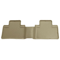 Husky Liners 63903 | Husky Liners 2nd Seat Floor Liner, Fits 00-05 EXCURSION 2ND SEAT FLOOR LINER TAN