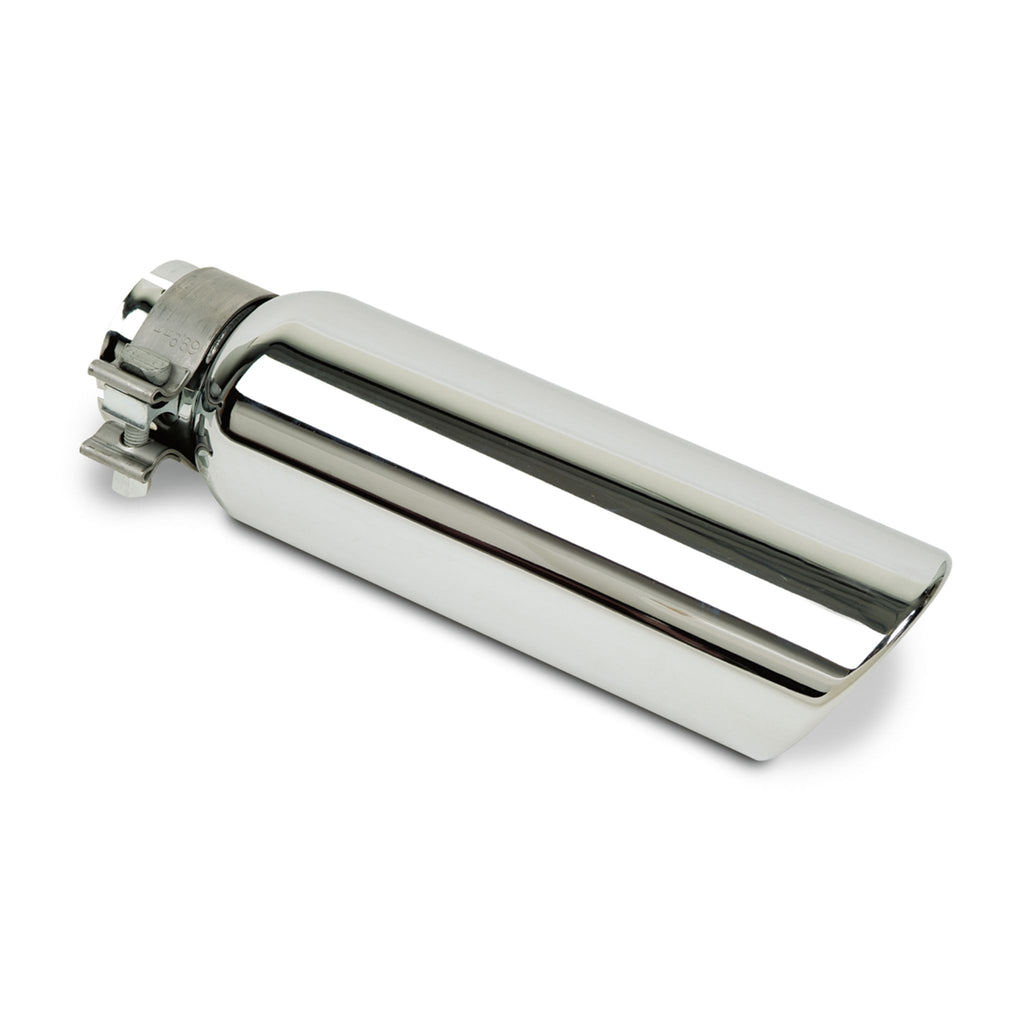 Go Rhino - GRT225310 - Stainless Steel Exhaust Tip