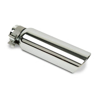 Go Rhino - GRT225310 - Stainless Steel Exhaust Tip