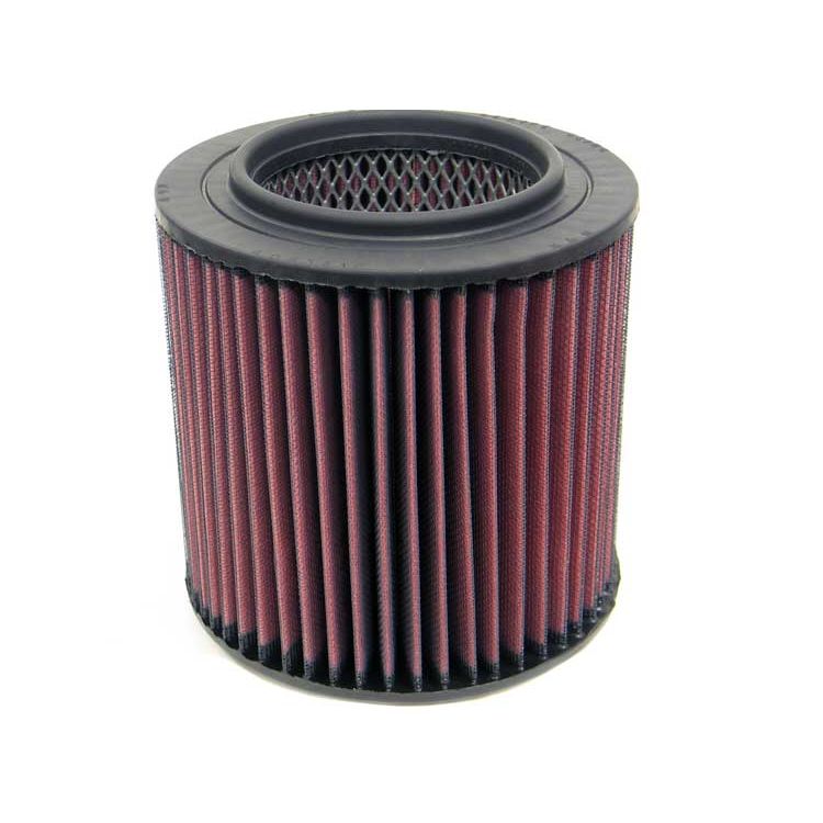 K&N E-9033 Replacement Industrial Air Filter