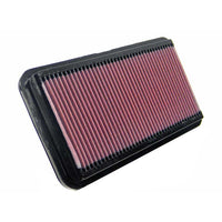 K&N 33-2843 Replacement Air Filter
