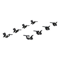 Mounting Brackets for ActionTrac