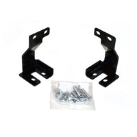 Go Rhino - 55655 - RHINO! Charger RC2 (Bracket Only)