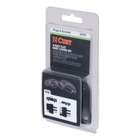 4-Way Flat Connector Dust Cover Set (Packaged)