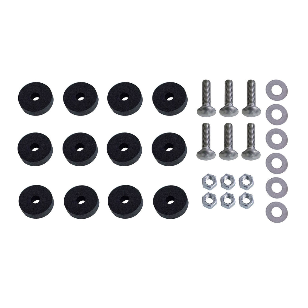 GGVF-ACNA144201NA-Roof Mount Kit
