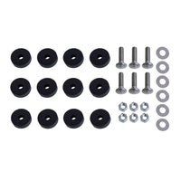 GGVF-ACNA144201NA-Roof Mount Kit
