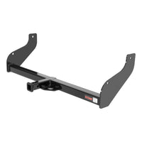Class 2 Trailer Hitch 1-1/4" Receiver Select Kia Sportage