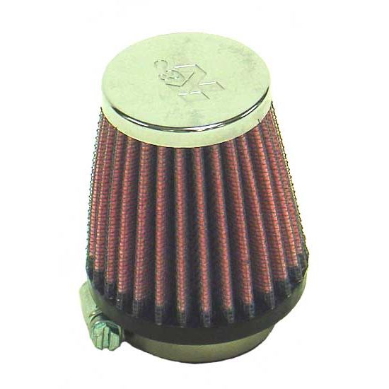 K&N RC-2290 Universal Clamp-On Air Filter