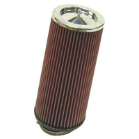 K&N RF-1004 Universal Clamp-On Air Filter
