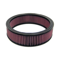 K&N E-1520 Replacement Air Filter