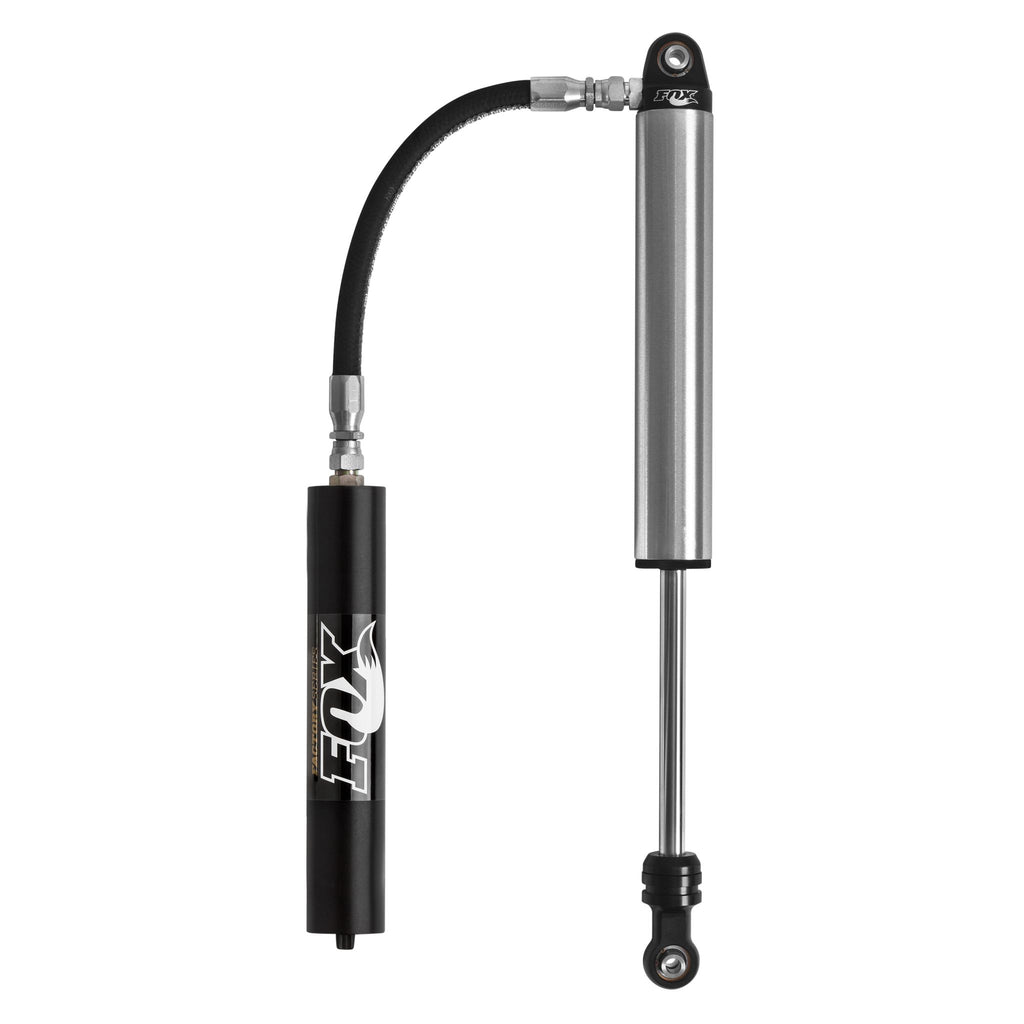 FOX Offroad Shocks-980-06-103-1 | FACTORY RACE 2.5 X 14.0 SMOOTH BODY REMOTE SHOCK - DSC ADJUSTER(CUSTOM VALVING)