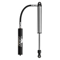 FOX Offroad Shocks-980-06-102-1 | FACTORY RACE 2.5 X 12.0 SMOOTH BODY REMOTE SHOCK - DSC ADJUSTER (CUSTOM VALVING)