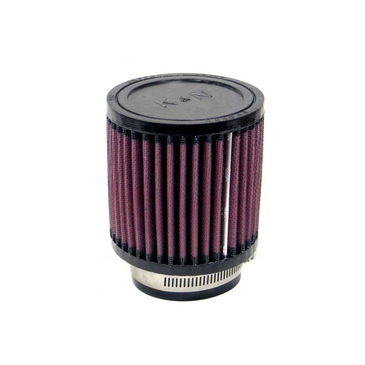 K&N RB-0800 Universal Clamp-On Air Filter