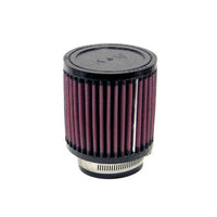 K&N RB-0800 Universal Clamp-On Air Filter