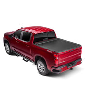 Roll-N-Lock RC221E Locking Retractable E-Series Truck Bed Tonneau Cover for 2019 Chevrolet Silverado 1500 LD 2014-2018 Silverado & Sierra 1500 2015-2019 Silverado & Sierra 2500-3500 | Fits 6.6 Ft. Bed