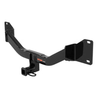 Class 1 Trailer Hitch 1-1/4" Receiver Select BMW Vehicles