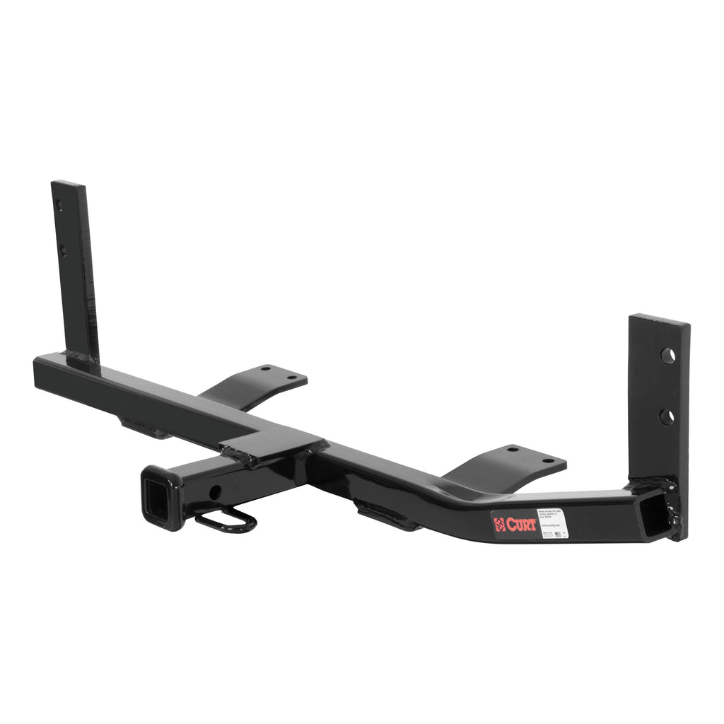 Class 1 Trailer Hitch 1-1/4" Receiver Select Nissan Sentra