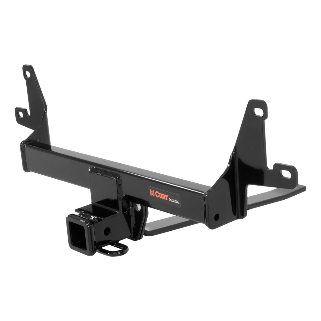 Class 3 Trailer Hitch 2" Receiver Select BMW X1
