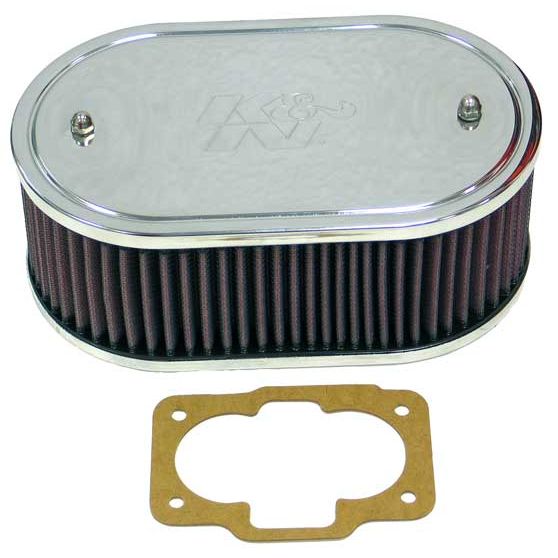 K&N 56-1130 Custom Racing Assembly