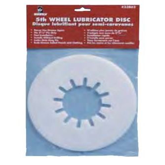 Husky Towing Trailer Brake