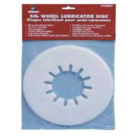 Husky Towing Trailer Brake