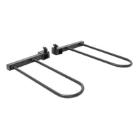 Tray-Style Bike Rack Cradles for Fat Tires (4-7/8" ID 2-Pack)