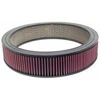 K&N E-3820 Round Air Filter