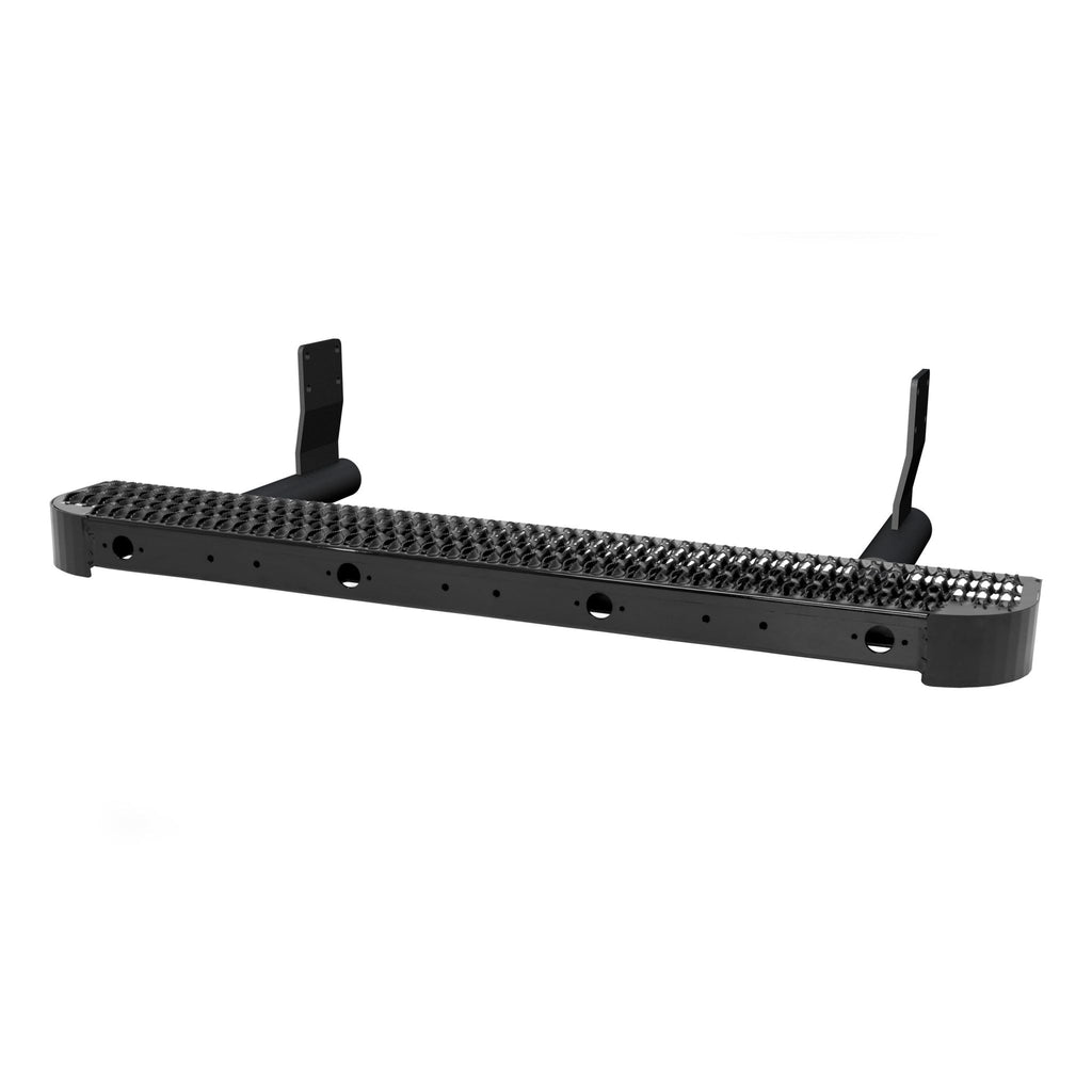 Impact Shock-Absorbing Rear Bumper Step Select Sprinter 2500 3500