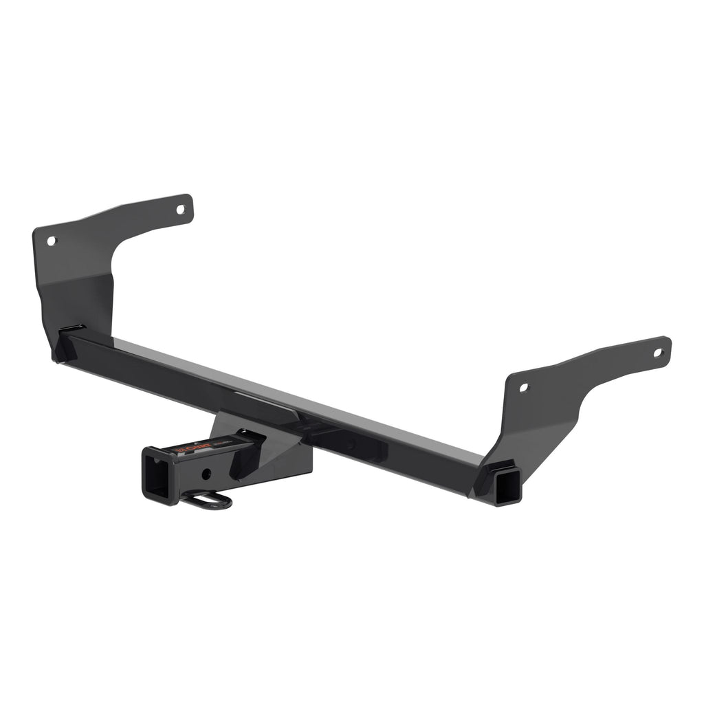 Class 3 Trailer Hitch 2" Receiver Select Toyota Venza