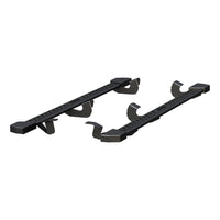 Rocker Step Running Boards Select Toyota Tacoma