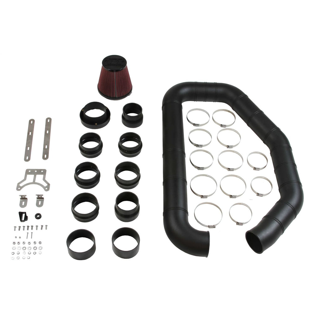 Flowmaster-615400 Air Intake Kit |Delta Force Cold Air Intake Kit