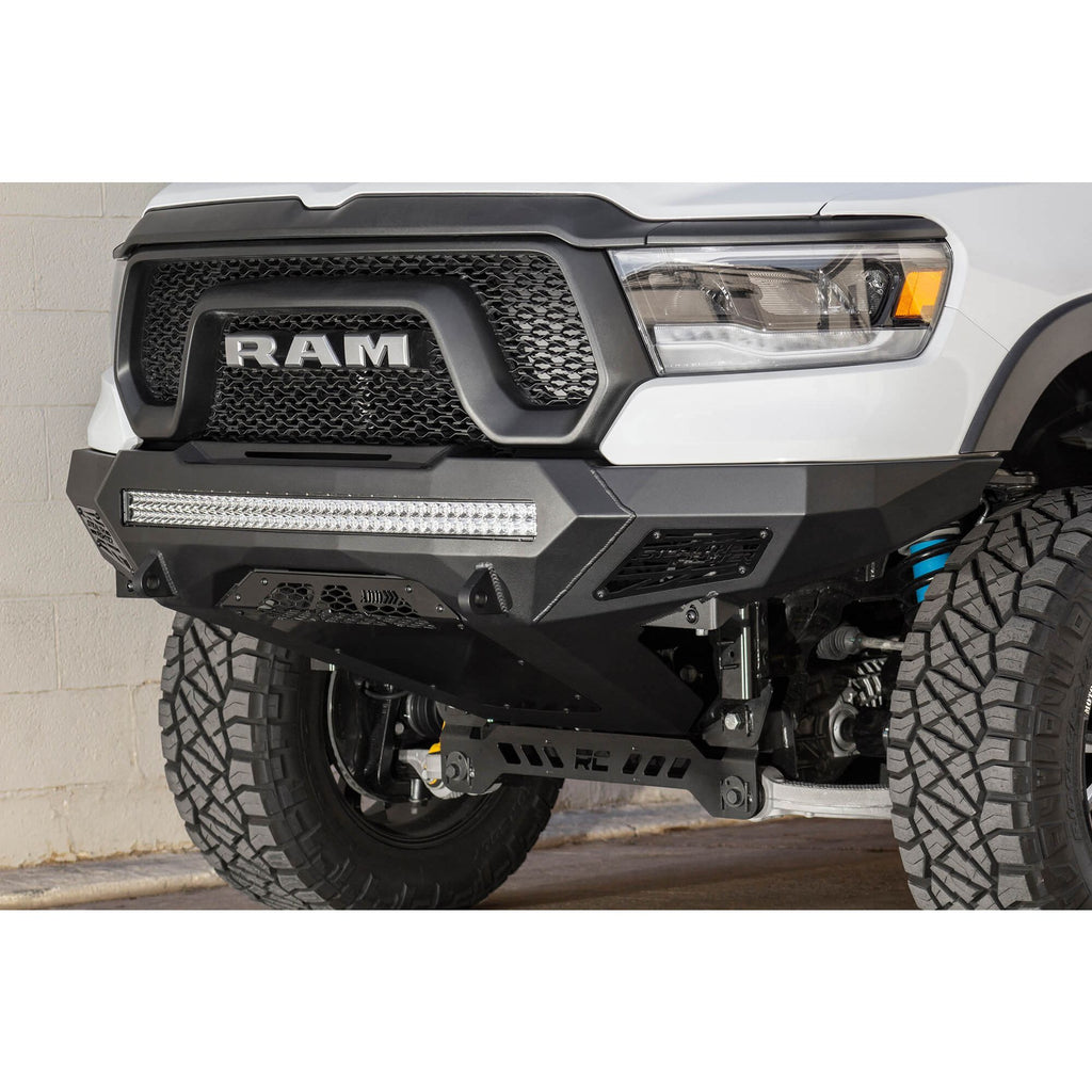 GGVF-F611192770103-Stealth Fighter Front Bumper