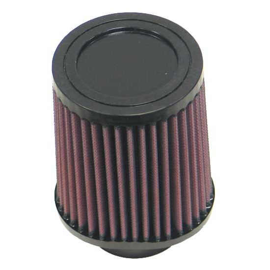 K&N RU-5090 Universal Clamp-On Air Filter