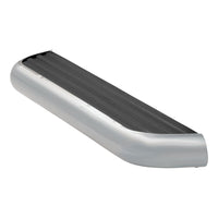 MegaStep 6-1/2" x 54" Passenger-Side Aluminum Running Board Select ProMaster