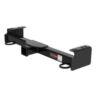 2" Front Receiver Hitch Select Toyota Tacoma