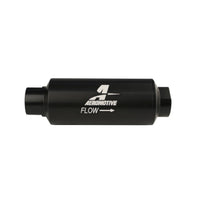 Aeromotive Marine Inlet ORB-12 Fuel Filter