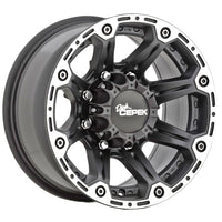 Dick Cepek-90000000057 Wheel TORQUE 16X8 8X170 37347 DICK CEPEK