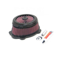 K&N KA-1297 Replacement Air Filter