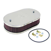 K&N 56-9049 Custom Racing Assembly