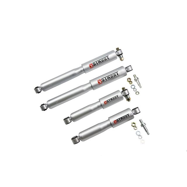 BELLTECH 9554 SHOCK ABSORBER SET  STREET PERFORMANCE