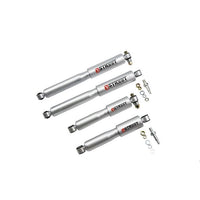 BELLTECH 9554 SHOCK ABSORBER SET  STREET PERFORMANCE