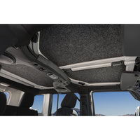 Jeep HeadLiner HLJL184DRK