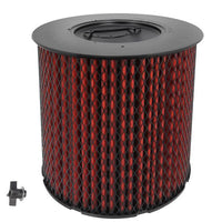 K&N 38-2008S Replacement Air Filter-HDT